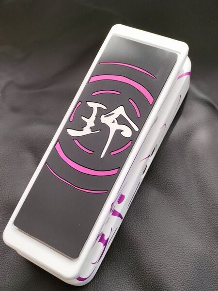 【新品未使用】TM95 / TAK CRY BABY Wah【デッドストック】