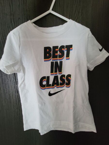 NIKE キッズ Tシャツ 半袖 100cm 4T