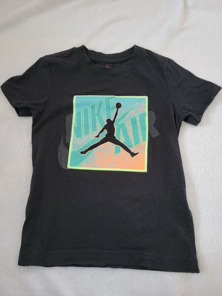 NIKE AIR キッズ Tシャツ 半袖 100cm 4T