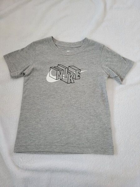 NIKE ナイキ キッズ Tシャツ 半袖 100cm 4T