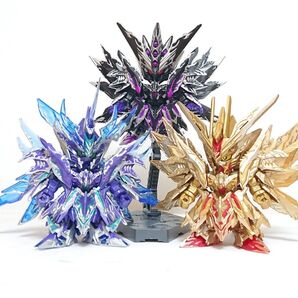 SDW HEROES スペリオルドラゴンシリーズ 完成品