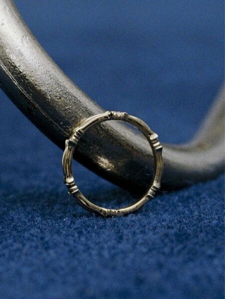Llife K10 ANNEAUX RING 18号