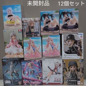 美少女フィギュア