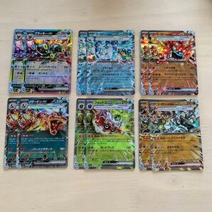 ポケモンカード まとめ売り RR