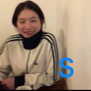 adidas ワッフル ベッケンバウアー トラックジャケット S