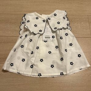 新品 アプレレクール チュニック