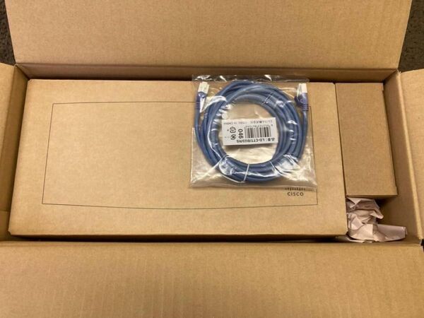 【未使用品】CISCO Meraki MR46-HW-L ワイヤレス無線LAN
