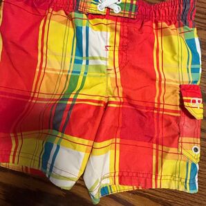 OP 子供用水着 24Mサイズ