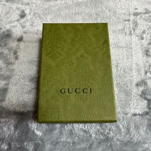 GUCCI 空箱
