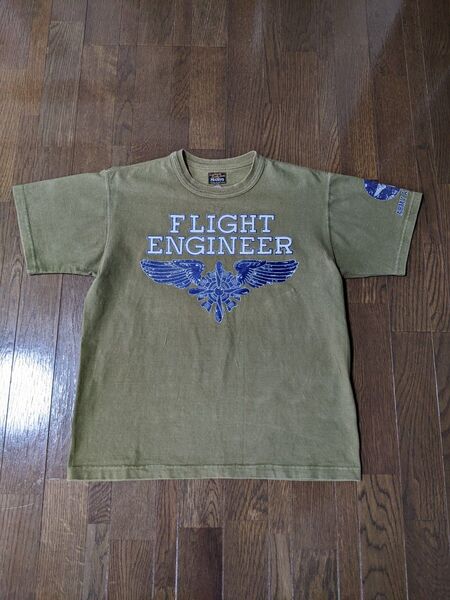 送料込 McCOY'S 半袖 Tシャツ サイズ36