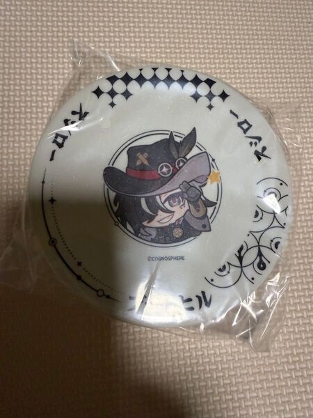 崩壊スターレイル スシローコラボ皿