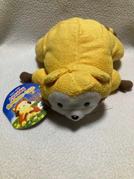 あらいぐまラスカル 音声付 ぬいぐるみ 世界名作劇場 クレーンゲーム 景品 動作確認済み