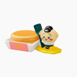 ちいかわハッピーセット うさぎ