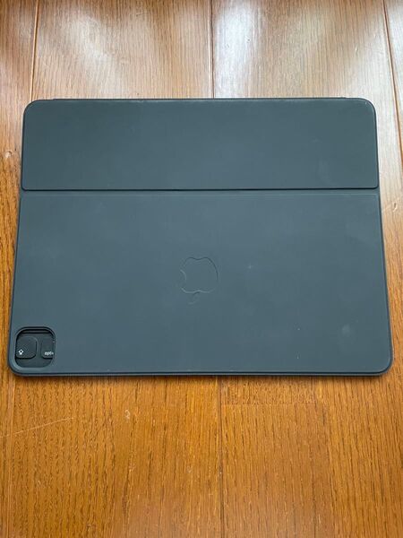 12.9インチiPad Pro用Smart Keyboard Folio(私はM1iPad Pro12.9で使っています)