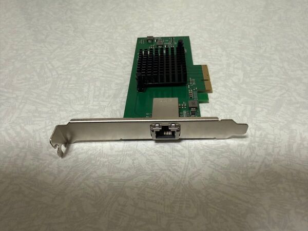 Binardat 10G LANカード イーサネット PCIe ネットワークアダプター 10Gbps