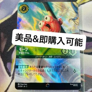 ディズニーロルカナ インクランド探訪 エンチャンテッド