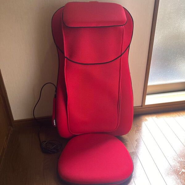 マイリラ シートマッサージャー MRL-1000