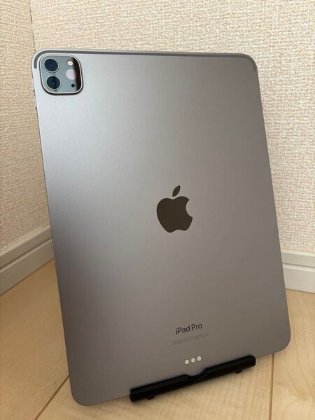Apple M2 iPad Pro 512gb Wi-Fi スペースグレイ 状態良好 Aランク査定済み