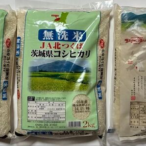 米 6kg