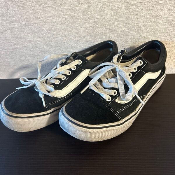 VANS バンズ スニーカー