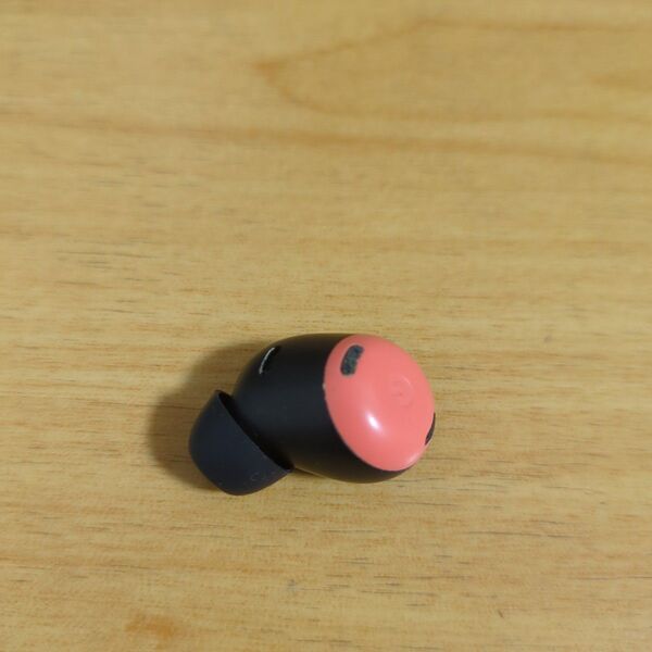 Google Pixel Buds Pro (Coral)右のみ