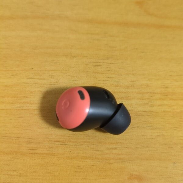 Google Pixel Buds Pro (Coral)左のみ