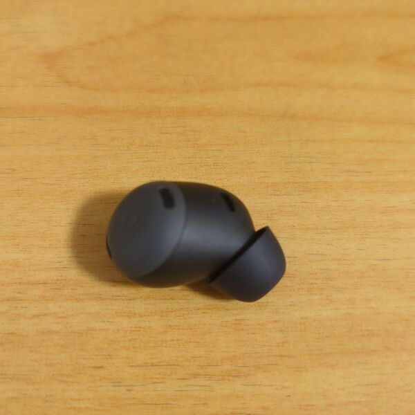 Google Pixel Buds Pro (charcoal)左のみ