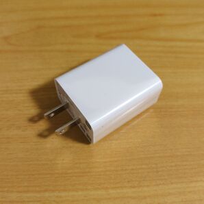 Xiaomi純正 ACアダプタ MDY-11-EQ 急速充電器