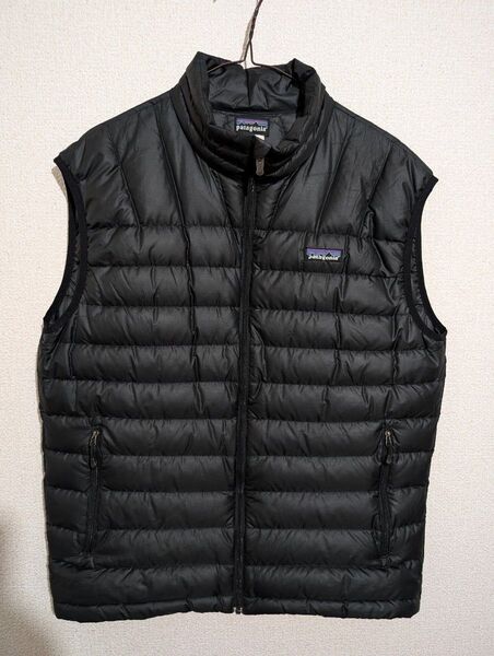 パタゴニア Patagonia ダウンベスト ベスト Mサイズ 希少 レア ヴィンテージ
