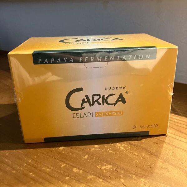 カリカセラピ100包