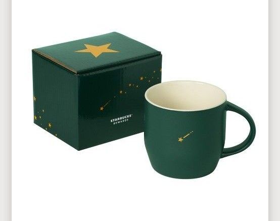 スターバックス STARBUCKS マグカップ スターマグ