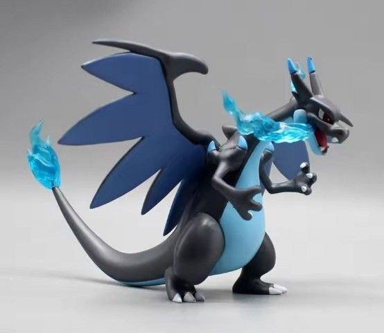 ポケモン リザードンX フィギュア ポケットモンスター