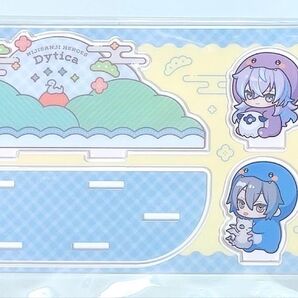 ディティカ アクスタ