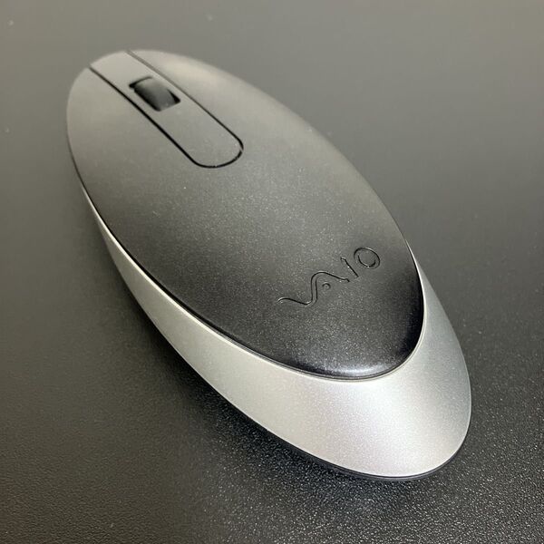 SONY VAIO Bluetooth マウス VGP-BMS30