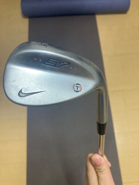 名器 NIKE SV TOUR ウェッジ 56度(バンス10)
