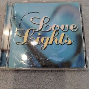 愛のすべてをささげます。永遠に愛されるLove Songs…大ヒット・アルバム『Love Lights』の第二弾!