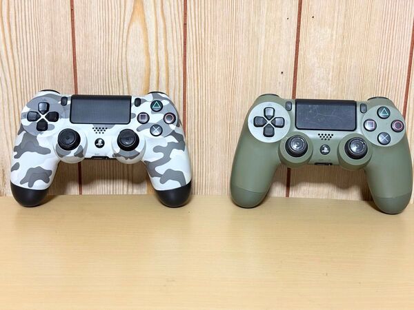 【訳あり】PS4 コントローラー DUALSHOCK4 CUH-ZCT2J