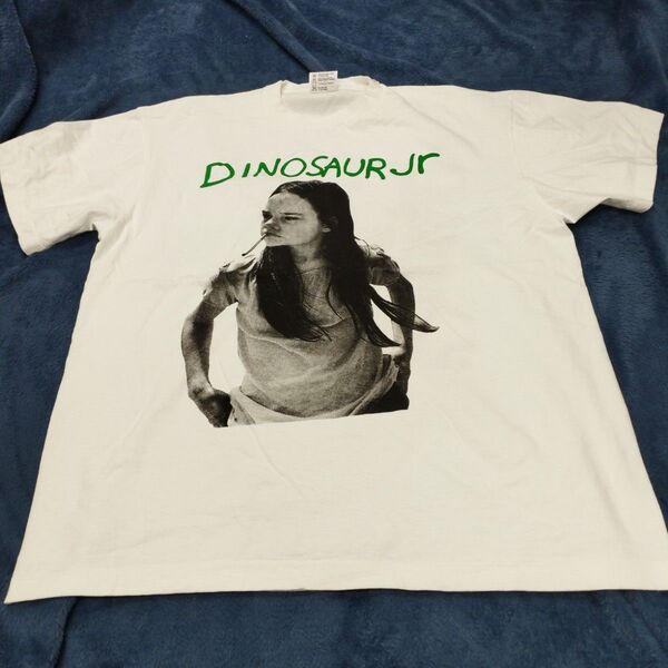 ダイナソーJr XLサイズ Tシャツ