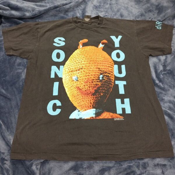 ソニック・ユース XLサイズ Tシャツ