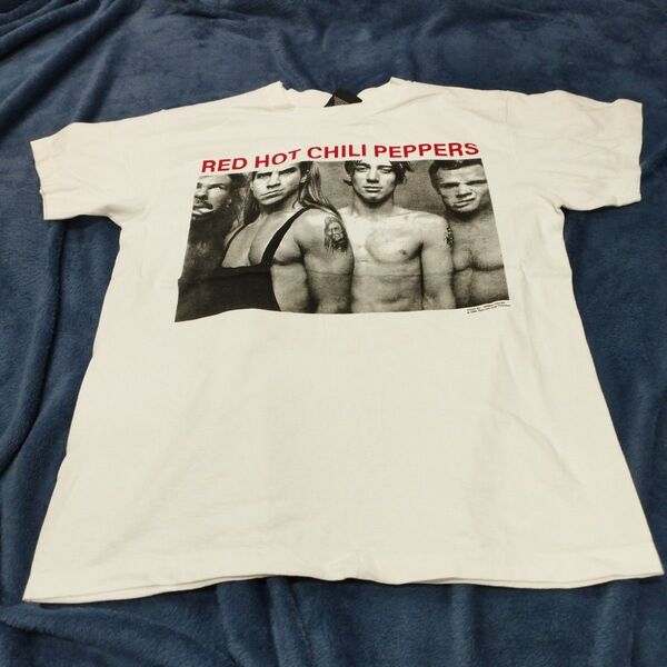 Red Hot Chili Peppers XLサイズ Tシャツ