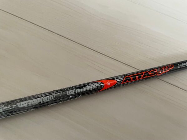 ATTAS 5GOGO 6S PINGスリーブ付 G410 G425 G430 G440 互換性あり