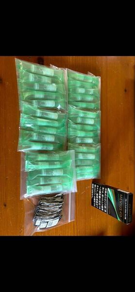 プルームテックプラス メンソール 純正カートリッジ