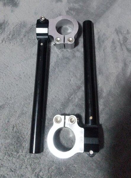 セパレートハンドル セパハン 39Φ 39パイ バイク