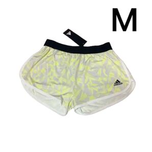 adidas ショートパンツ レディース M
