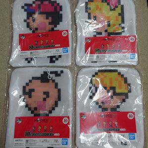 一番くじ MOTHER2 D賞 コンプリートセット