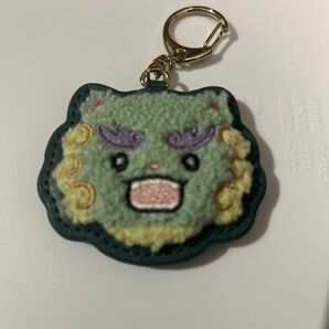 ヤヌカミ ジェオチャム サガラキーホルダー サンリオ JO1