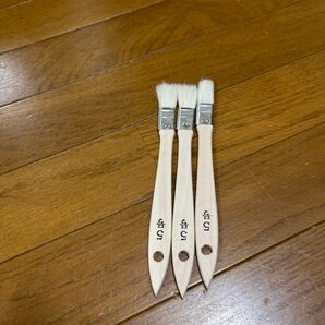 5号刷毛 40本セット 未使用品