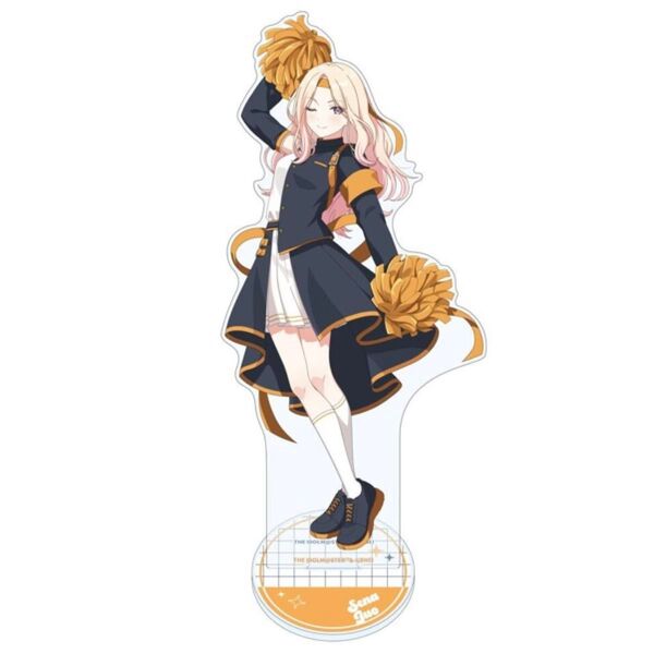 学園アイドルマスター 十王星南 アクリルスタンド