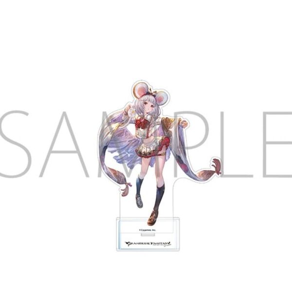 グランブルーファンタジー ビカラ アクリルスタンド