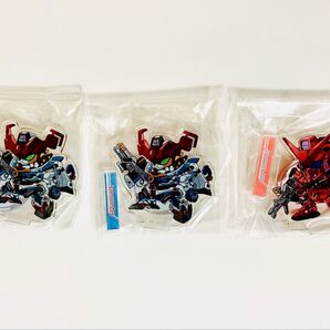 ジークアクス 赤いガンダム アクリルスタンド
